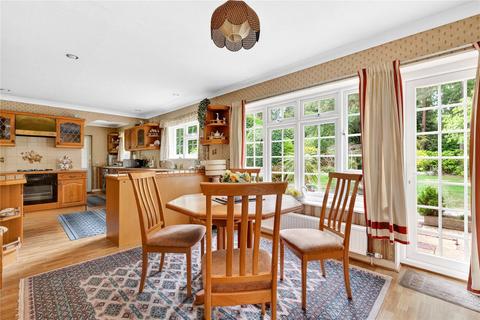 4 bedroom detached house for sale, Woodlands Ride, South Ascot, Berkshire, SL5