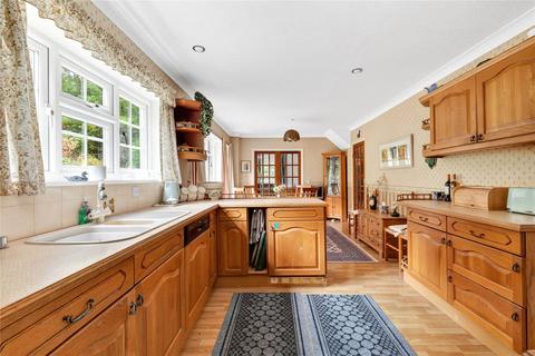 4 bedroom detached house for sale, Woodlands Ride, South Ascot, Berkshire, SL5