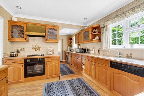 4 bedroom detached house for sale, Woodlands Ride, South Ascot, Berkshire, SL5