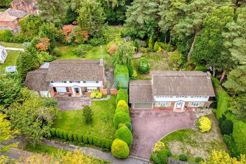undefined, Woodlands Ride, South Ascot, Berkshire, SL5