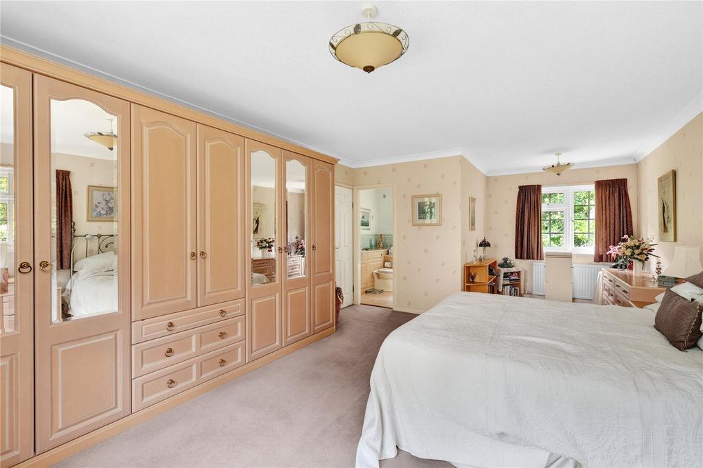 Bedroom Actual
