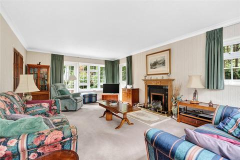 4 bedroom detached house for sale, Woodlands Ride, South Ascot, Berkshire, SL5