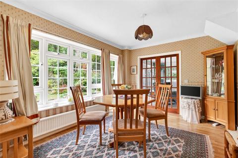 4 bedroom detached house for sale, Woodlands Ride, South Ascot, Berkshire, SL5