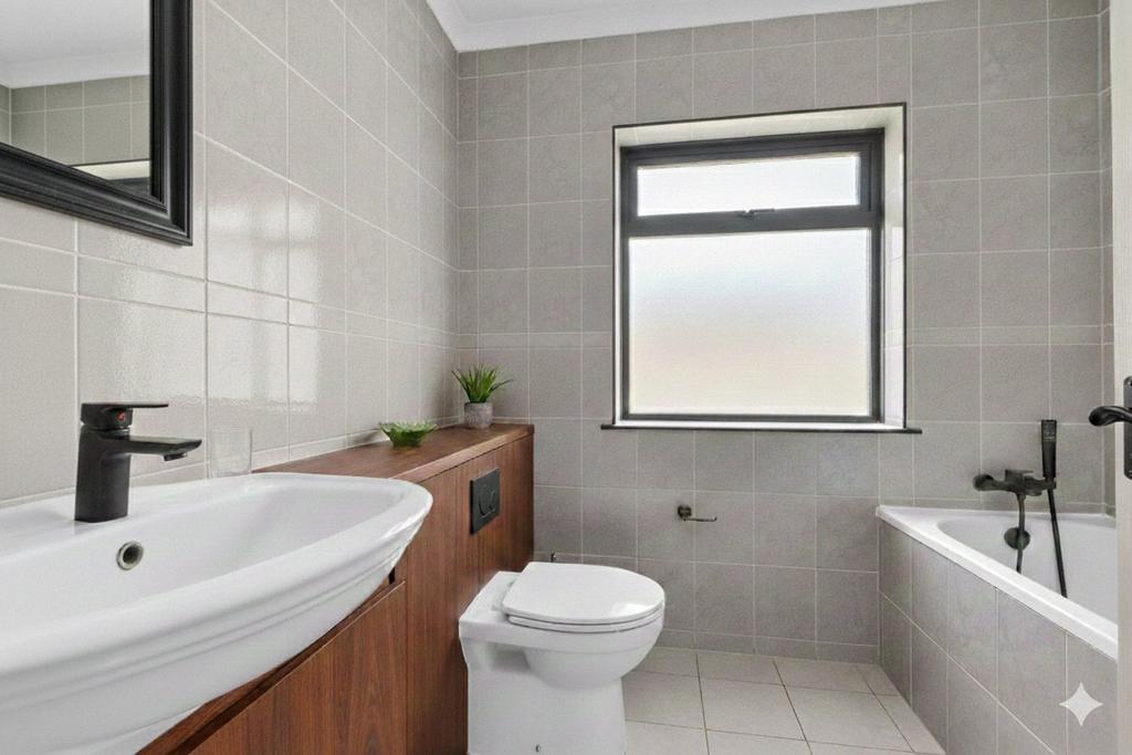 En Suite Impression