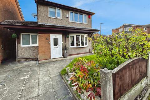 4 bedroom detached house for sale, Harper Fold Road, Manchester M26