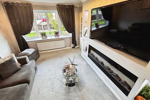 4 bedroom detached house for sale, Harper Fold Road, Manchester M26