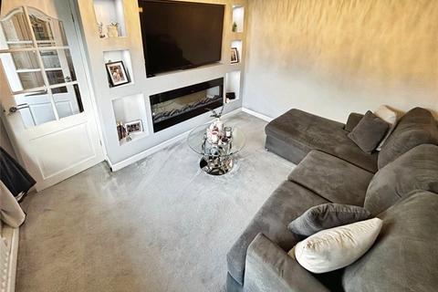 4 bedroom detached house for sale, Harper Fold Road, Manchester M26