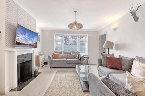 3 bedroom terraced house for sale, Church Hill, Epping