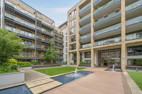 1 bedroom flat for sale, The Grange, London, SE1