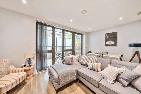 1 bedroom flat for sale, The Grange, London, SE1