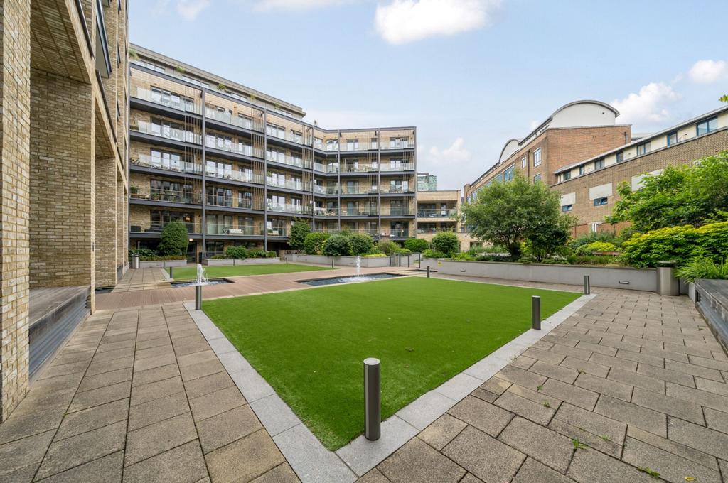 Communal Gardens