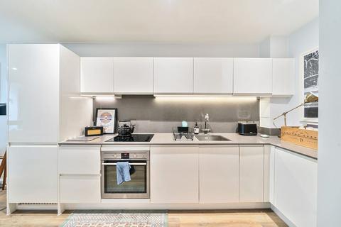 1 bedroom flat for sale, The Grange, London, SE1
