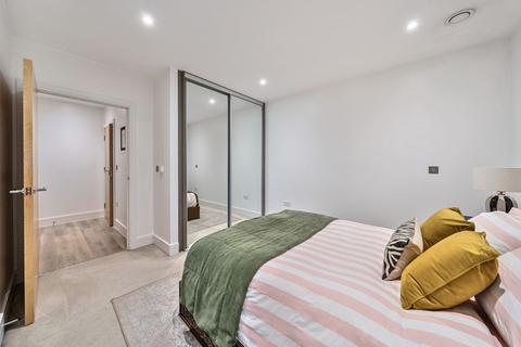 1 bedroom flat for sale, The Grange, London, SE1