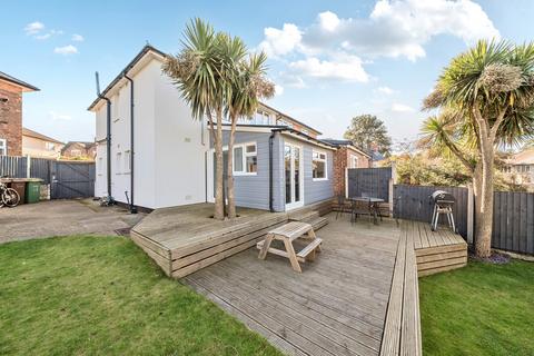 3 bedroom semi-detached house for sale, Staunton Drive, Sherwood, Nottingham