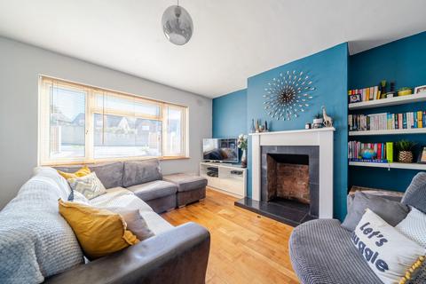 3 bedroom semi-detached house for sale, Staunton Drive, Sherwood, Nottingham