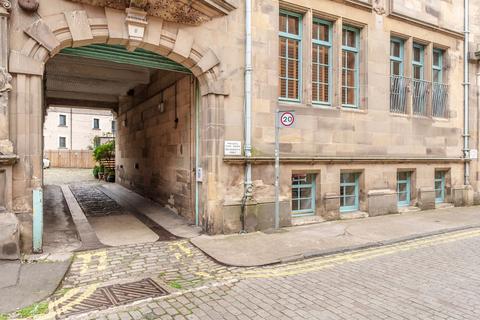 1 bedroom flat for sale, Maritime Street, The Shore, Edinburgh, EH6