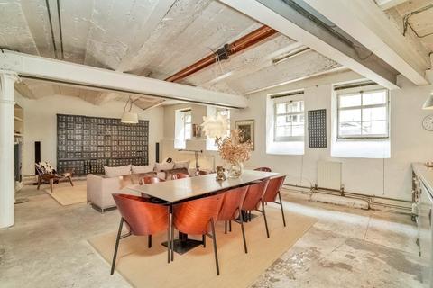 1 bedroom flat for sale, Maritime Street, The Shore, Edinburgh, EH6