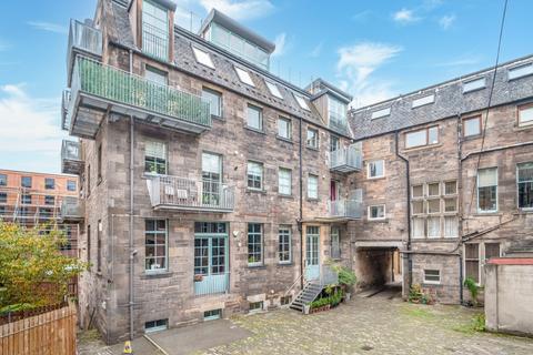 undefined, Maritime Street, The Shore, Edinburgh, EH6