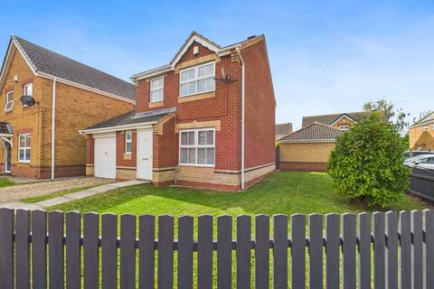 Charnwood Close, Kingswood, Hull, East Riding Of Yorkshire, HU7 3HH