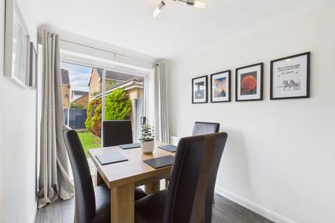 undefined, Charnwood Close, Kingswood, Hull, East Riding Of Yorkshire, HU7 3HH