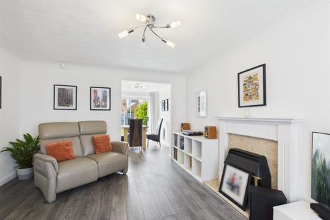 undefined, Charnwood Close, Kingswood, Hull, East Riding Of Yorkshire, HU7 3HH