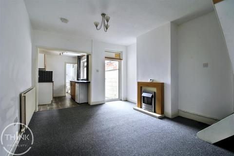 3 bedroom terraced house for sale, Junction Road, Norwich NR3