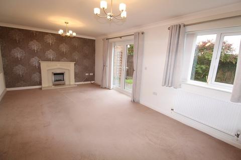 5 bedroom detached house for sale, Maxwell Way, Lutterworth LE17