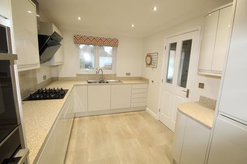 5 bedroom detached house for sale, Maxwell Way, Lutterworth LE17