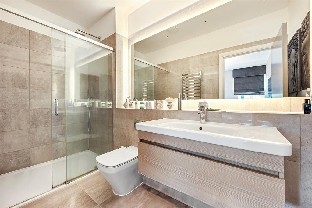 En-Suite