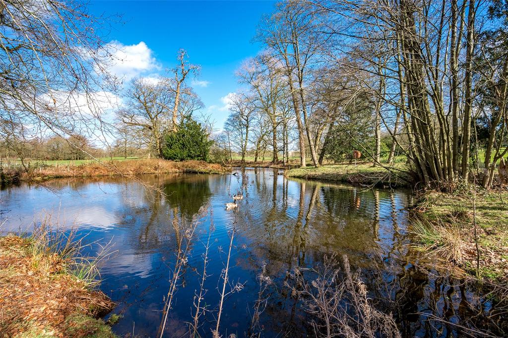 Alderley Park