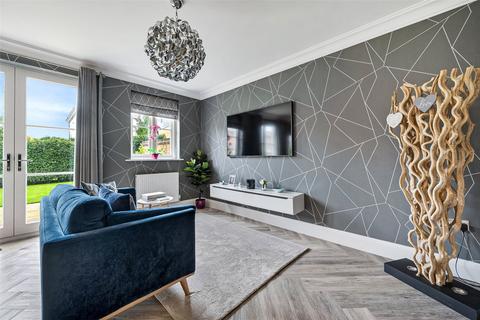 undefined, Cedar Square, Nether Alderley, Macclesfield, Cheshire, SK10
