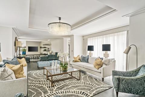 5 bedroom flat to rent, Princes Gate, Knightsbridge, London, SW7