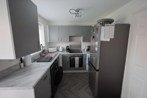 undefined, Bewick Way, Middlestone Moor, Spennymoor