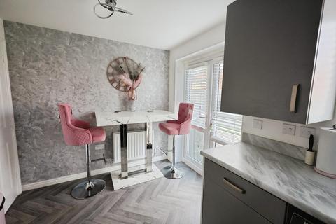 undefined, Bewick Way, Middlestone Moor, Spennymoor