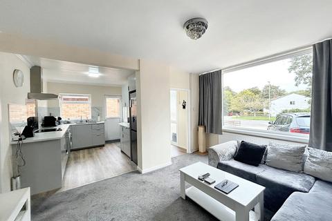 3 bedroom detached bungalow for sale, Fulmar Drive, Hythe, SO45