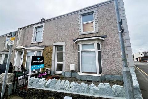 undefined, Nicholl Street, Swansea