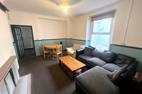 undefined, Nicholl Street, Swansea