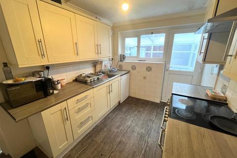 undefined, Nicholl Street, Swansea