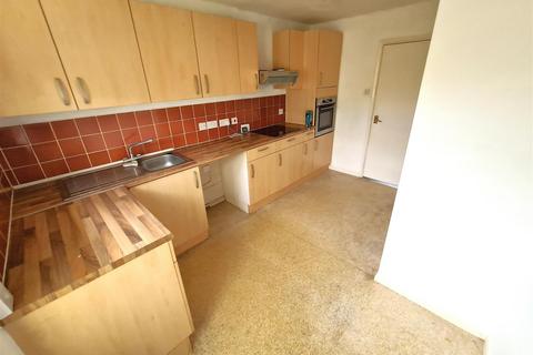 undefined, Welland Close, Market Harborough LE16