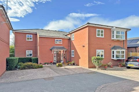 undefined, Maypole Court, Gravel Hill, Wombourne