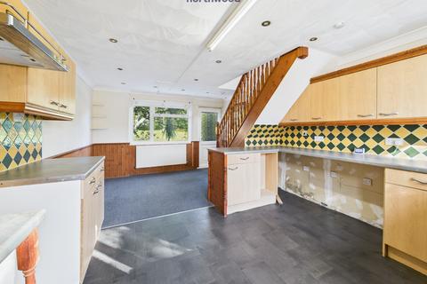 undefined, Idwal, Wrexham, LL14