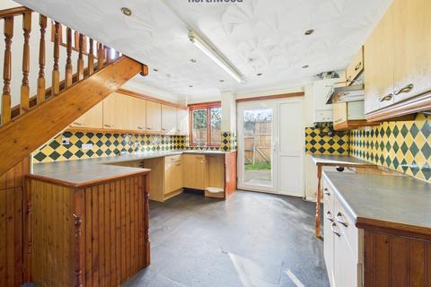 undefined, Idwal, Wrexham, LL14