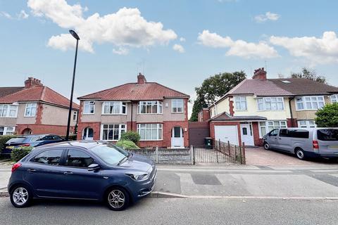 undefined, Woodside Avenue South, Coventry, CV3