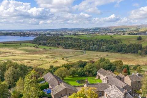 2 bedroom terraced house for sale, Whittaker Lane, Littleborough OL15