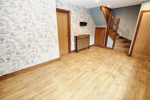 2 bedroom terraced house for sale, Whittaker Lane, Littleborough OL15