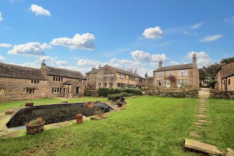 2 bedroom terraced house for sale, Whittaker Lane, Littleborough OL15