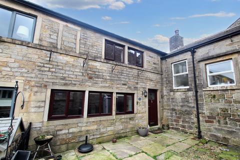 2 bedroom terraced house for sale, Whittaker Lane, Littleborough OL15