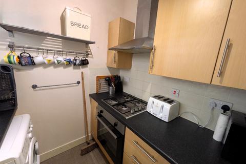 undefined, Southesk Street, Brechin DD9