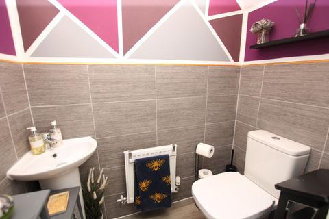 undefined, Riley Bank Road, Leigh WN7
