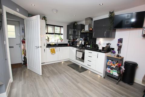 3 bedroom end of terrace house for sale, Riley Bank Road, Leigh WN7